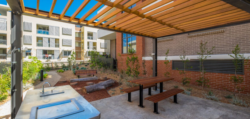 Outdoor Lifestyle