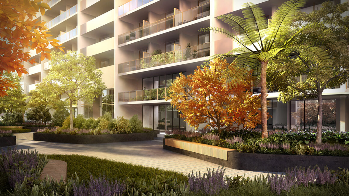 Avantra, Gardeners Road, Mascot
