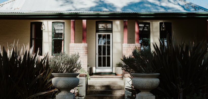 Highball House-Bundanoon