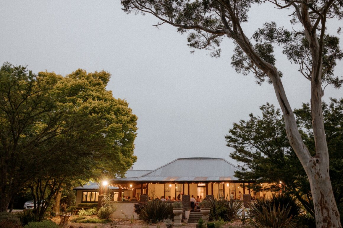 Highball House-Bundanoon