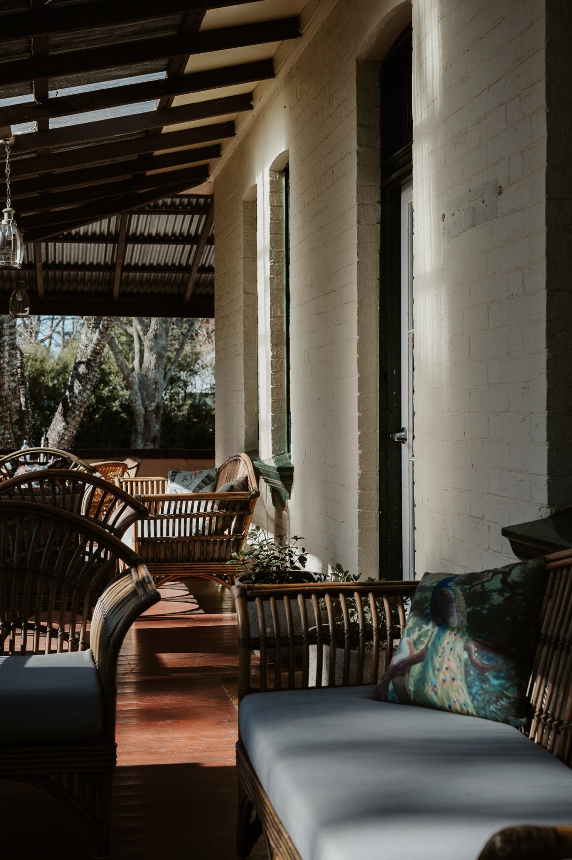 Highball House-Bundanoon