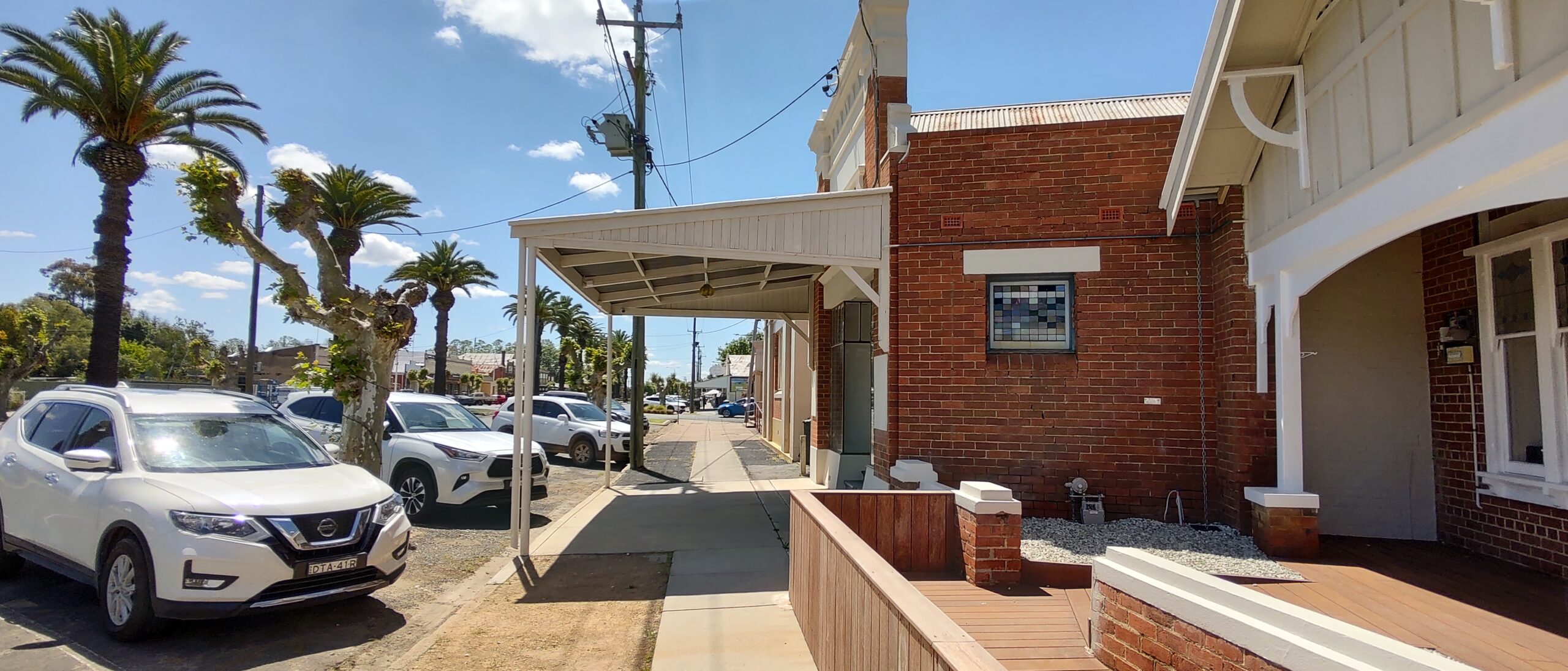 Medical Centre-Balfour Street-Culcairn Medical Centre-Balfour Street-Culcairn