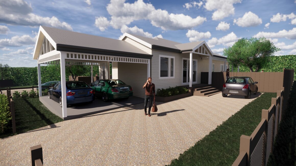 Penrose Road, Bundanoon