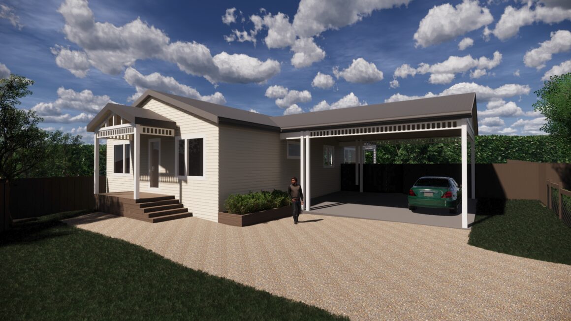 Penrose Road, Bundanoon
