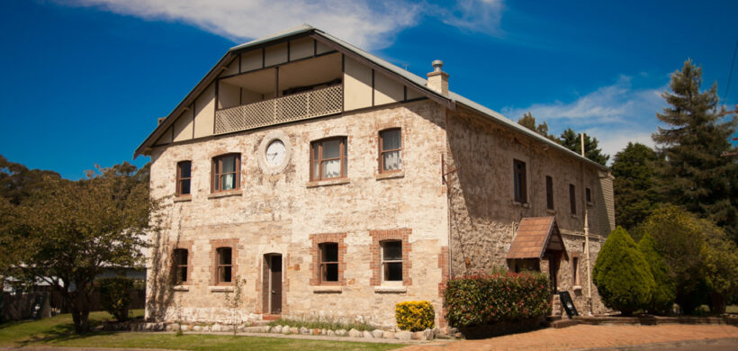 Pill Factory-Bundanoon