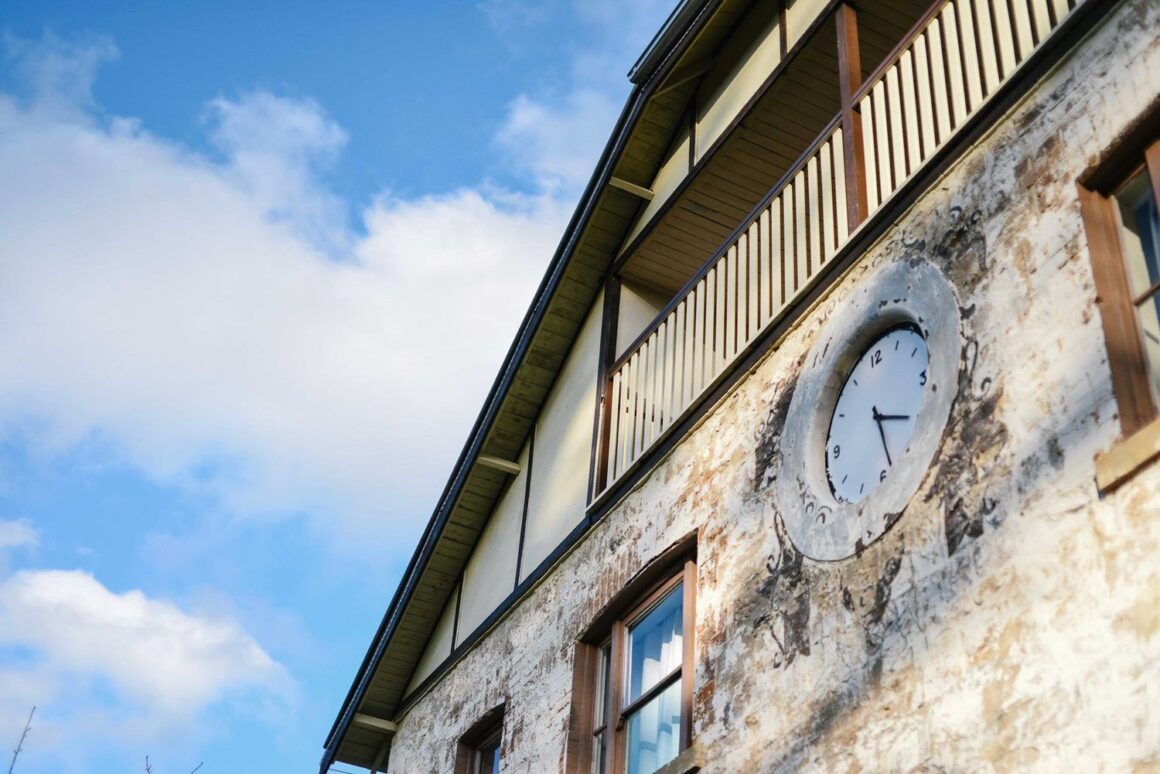 Pill Factory-Bundanoon