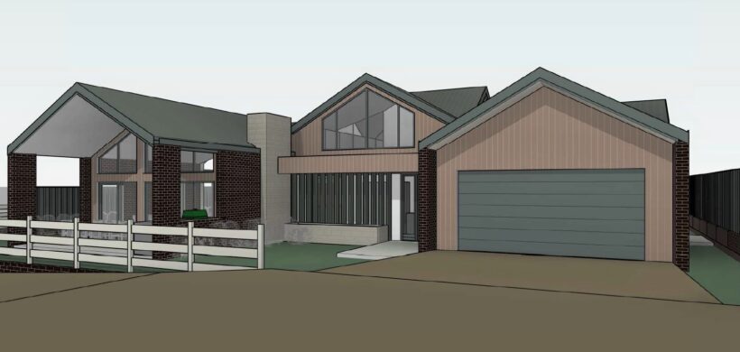Railway Avenue, Bundanoon