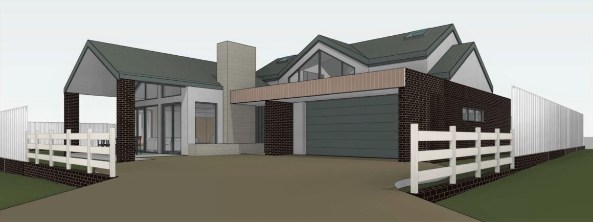 Railway Avenue, Bundanoon