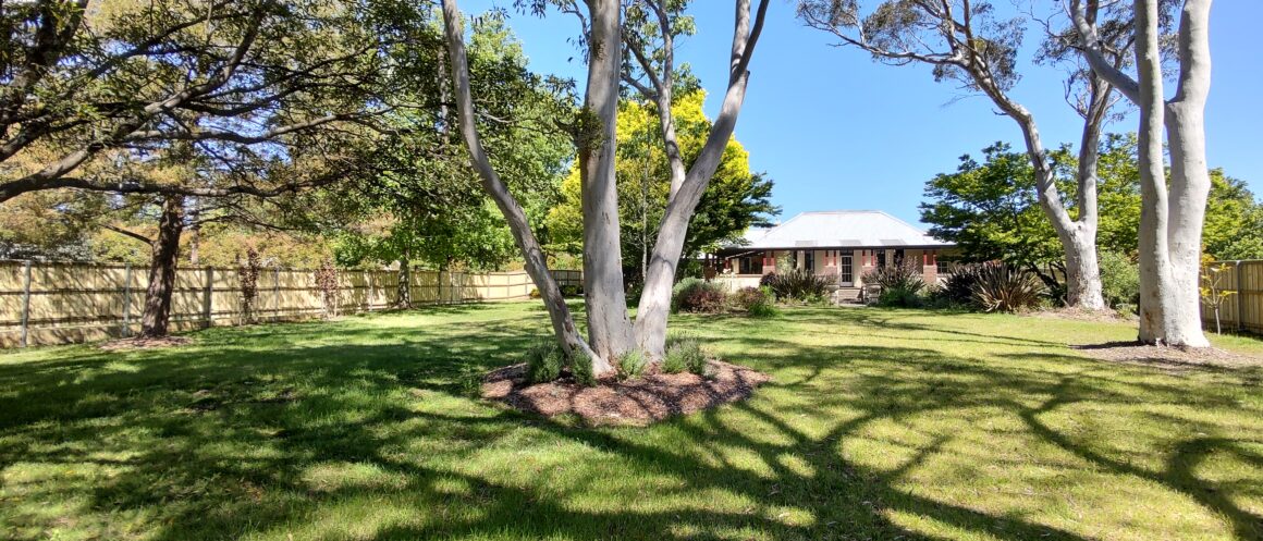 Railway Avenue, Bundanoon