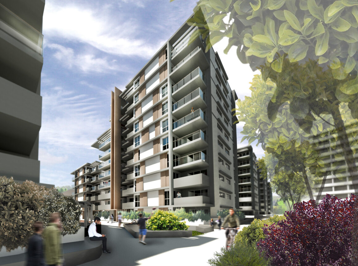 Windsor Road, NORTHMEAD
