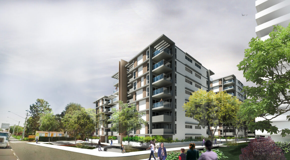 Windsor Road, NORTHMEAD