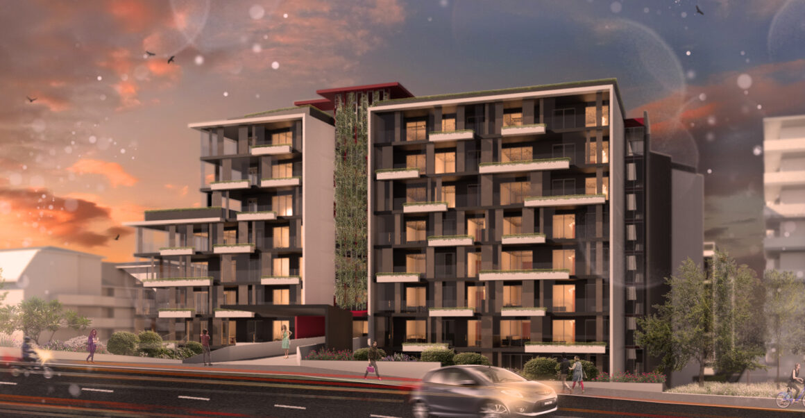 Windsor Road, NORTHMEAD