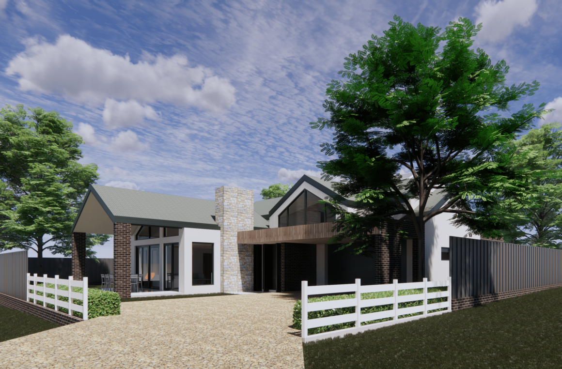 Highball Estate, Bundanoon