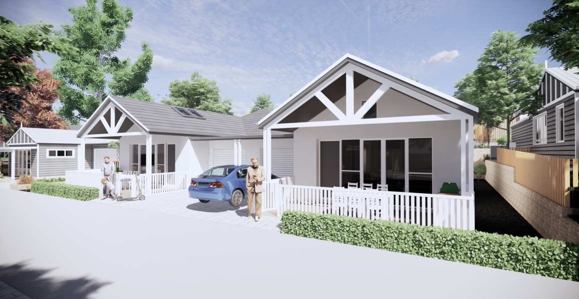 Woodside Seniors Living, SOUTHERN HIGHLANDS