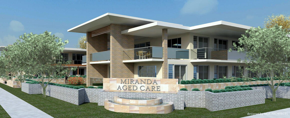 Kiora Road, Miranda